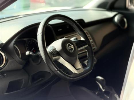 NISSAN Kicks 1.6 16V 4P FLEX SV X-TRONIC AUTOM�TICO CVT, Foto 5