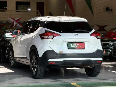 NISSAN Kicks 1.6 16V 4P FLEX SV X-TRONIC AUTOM�TICO CVT, Foto 9
