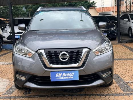 NISSAN Kicks 1.6 16V 4P FLEX SV X-TRONIC AUTOM�TICO CVT, Foto 2