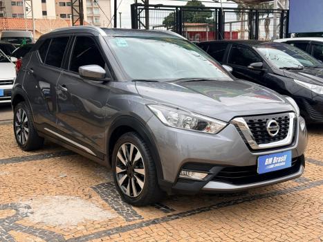NISSAN Kicks 1.6 16V 4P FLEX SV X-TRONIC AUTOM�TICO CVT, Foto 3