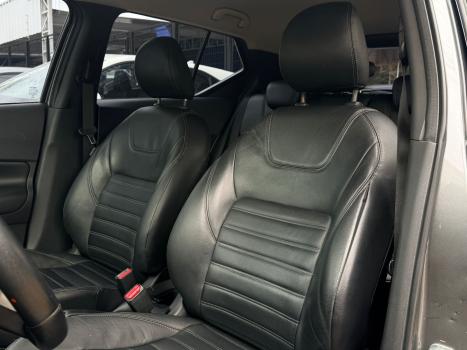 NISSAN Kicks 1.6 16V 4P FLEX SV X-TRONIC AUTOM�TICO CVT, Foto 14