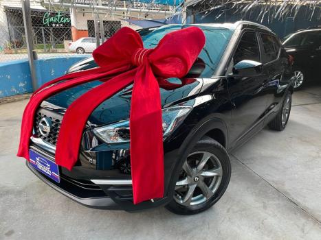 NISSAN Kicks 1.6 16V 4P FLEXSTART S DIRECT X-TRONIC AUTOM�TICO CVT, Foto 3
