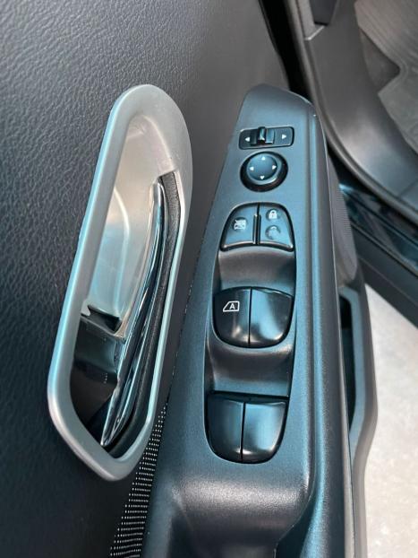 NISSAN Kicks 1.6 16V 4P FLEXSTART S DIRECT X-TRONIC AUTOM�TICO CVT, Foto 11