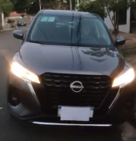 NISSAN Kicks 1.6 16V 4P FLEX ACTIVE X-TRONIC AUTOM�TICO CVT, Foto 8