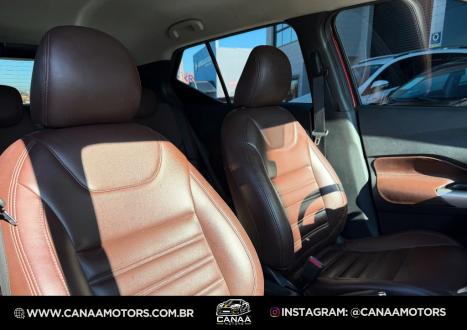 NISSAN Kicks 1.6 16V 4P FLEX SV LIMITED X-TRONIC AUTOM�TICO CVT, Foto 7