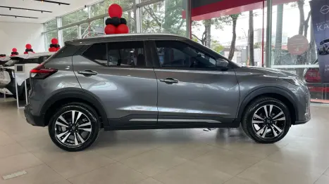 NISSAN Kicks 1.6 16V 4P FLEXSTART ADVANCE XTRONIC AUTOM�TICO CVT, Foto 5