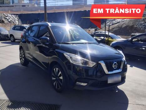 NISSAN Kicks 1.6 16V 4P FLEXSTART SL X-TRONIC AUTOM�TICO CVT, Foto 1
