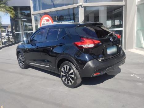 NISSAN Kicks 1.6 16V 4P FLEXSTART SL X-TRONIC AUTOM�TICO CVT, Foto 2