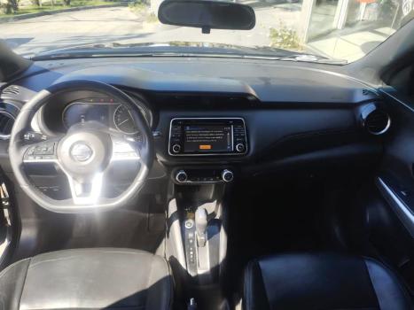 NISSAN Kicks 1.6 16V 4P FLEXSTART SL X-TRONIC AUTOM�TICO CVT, Foto 3