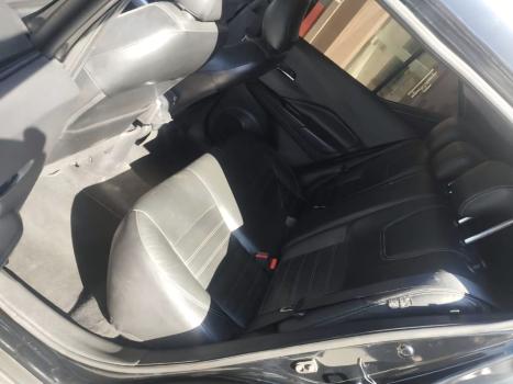 NISSAN Kicks 1.6 16V 4P FLEXSTART SL X-TRONIC AUTOM�TICO CVT, Foto 4