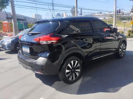 NISSAN Kicks 1.6 16V 4P FLEXSTART SL X-TRONIC AUTOM�TICO CVT, Foto 5