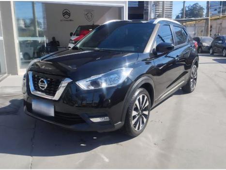 NISSAN Kicks 1.6 16V 4P FLEXSTART SL X-TRONIC AUTOM�TICO CVT, Foto 6