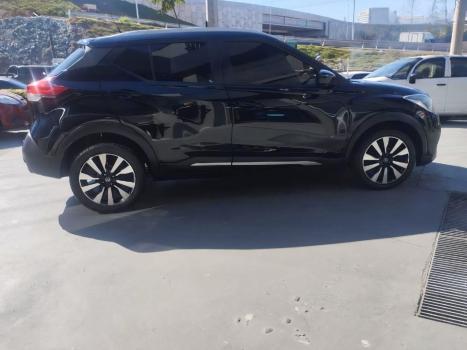NISSAN Kicks 1.6 16V 4P FLEXSTART SL X-TRONIC AUTOM�TICO CVT, Foto 8