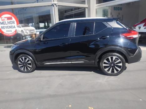 NISSAN Kicks 1.6 16V 4P FLEXSTART SL X-TRONIC AUTOM�TICO CVT, Foto 9
