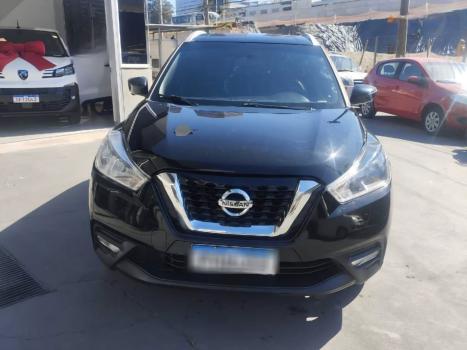 NISSAN Kicks 1.6 16V 4P FLEXSTART SL X-TRONIC AUTOM�TICO CVT, Foto 10