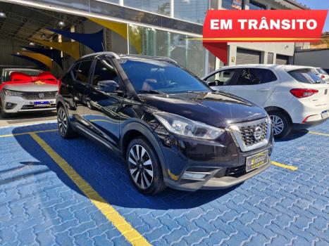 NISSAN Kicks 1.6 16V 4P FLEXSTART SL X-TRONIC AUTOM�TICO CVT, Foto 1