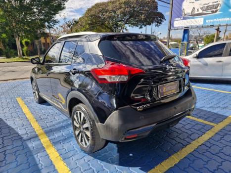 NISSAN Kicks 1.6 16V 4P FLEXSTART SL X-TRONIC AUTOM�TICO CVT, Foto 2