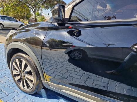 NISSAN Kicks 1.6 16V 4P FLEXSTART SL X-TRONIC AUTOM�TICO CVT, Foto 5