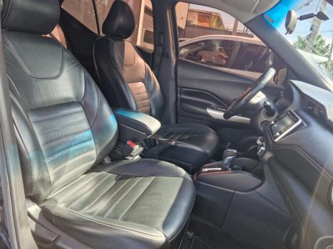 NISSAN Kicks 1.6 16V 4P FLEXSTART SL X-TRONIC AUTOM�TICO CVT, Foto 6