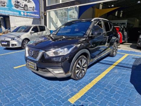 NISSAN Kicks 1.6 16V 4P FLEXSTART SL X-TRONIC AUTOM�TICO CVT, Foto 9
