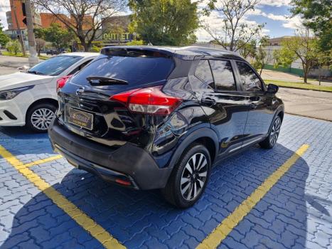 NISSAN Kicks 1.6 16V 4P FLEXSTART SL X-TRONIC AUTOM�TICO CVT, Foto 10