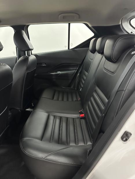 NISSAN Kicks 1.6 16V 4P FLEXSTART S X-TRONIC AUTOM�TICO CVT, Foto 9