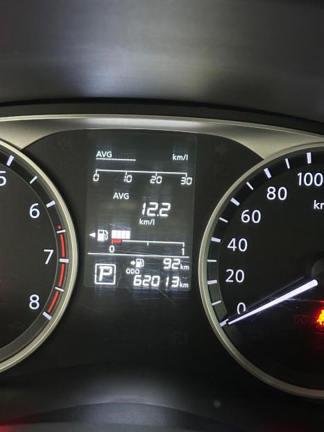 NISSAN Kicks 1.6 16V 4P FLEXSTART S X-TRONIC AUTOM�TICO CVT, Foto 10