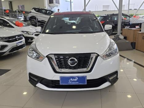 NISSAN Kicks 1.6 16V 4P FLEX SV X-TRONIC AUTOM�TICO CVT, Foto 2