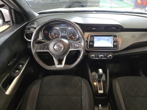 NISSAN Kicks 1.6 16V 4P FLEX SV X-TRONIC AUTOM�TICO CVT, Foto 10
