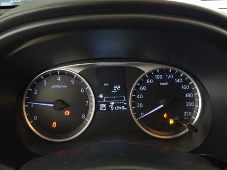 NISSAN Kicks 1.6 16V 4P FLEX SV X-TRONIC AUTOM�TICO CVT, Foto 12