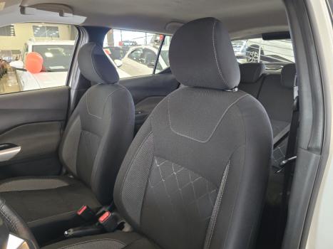 NISSAN Kicks 1.6 16V 4P FLEX SV X-TRONIC AUTOM�TICO CVT, Foto 15