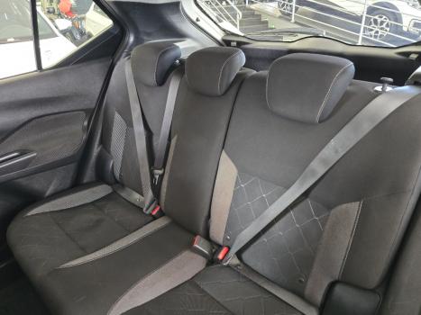 NISSAN Kicks 1.6 16V 4P FLEX SV X-TRONIC AUTOM�TICO CVT, Foto 16