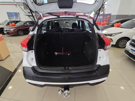 NISSAN Kicks 1.6 16V 4P FLEX SV X-TRONIC AUTOM�TICO CVT, Foto 17