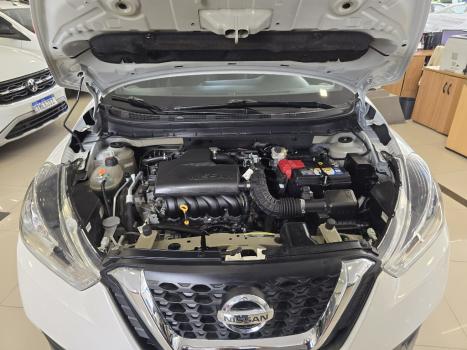 NISSAN Kicks 1.6 16V 4P FLEX SV X-TRONIC AUTOM�TICO CVT, Foto 18
