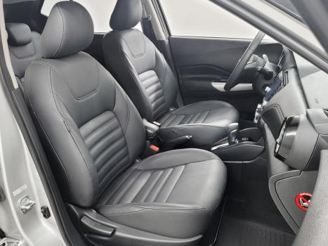NISSAN Kicks 1.6 16V 4P FLEXSTART ADVANCE XTRONIC AUTOM�TICO CVT, Foto 6