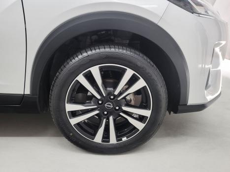 NISSAN Kicks 1.6 16V 4P FLEXSTART ADVANCE XTRONIC AUTOM�TICO CVT, Foto 10