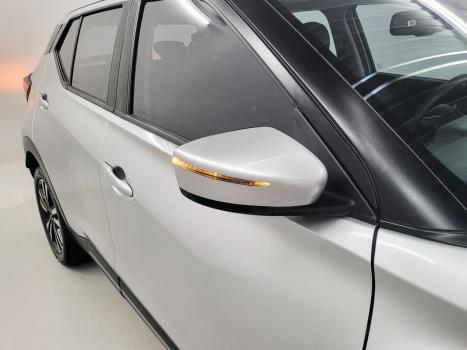 NISSAN Kicks 1.6 16V 4P FLEXSTART ADVANCE XTRONIC AUTOM�TICO CVT, Foto 11