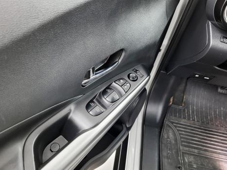 NISSAN Kicks 1.6 16V 4P FLEXSTART ADVANCE XTRONIC AUTOM�TICO CVT, Foto 12