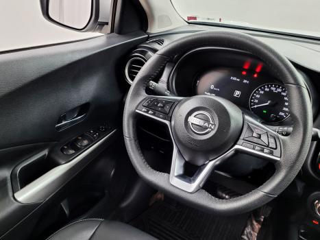 NISSAN Kicks 1.6 16V 4P FLEXSTART ADVANCE XTRONIC AUTOM�TICO CVT, Foto 14
