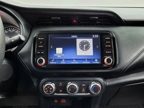 NISSAN Kicks 1.6 16V 4P FLEXSTART ADVANCE XTRONIC AUTOM�TICO CVT, Foto 15