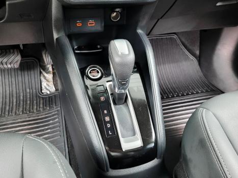 NISSAN Kicks 1.6 16V 4P FLEXSTART ADVANCE XTRONIC AUTOM�TICO CVT, Foto 16