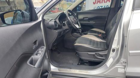 NISSAN Kicks 1.6 16V 4P FLEXSTART SENSE XTRONIC AUTOM�TICO CVT, Foto 6