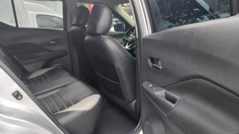 NISSAN Kicks 1.6 16V 4P FLEXSTART SENSE XTRONIC AUTOM�TICO CVT, Foto 9
