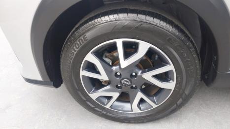 NISSAN Kicks 1.6 16V 4P FLEXSTART SENSE XTRONIC AUTOM�TICO CVT, Foto 11