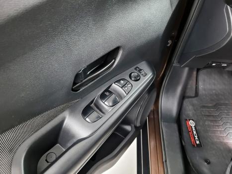 NISSAN Kicks 1.6 16V 4P FLEXSTART S DIRECT X-TRONIC AUTOM�TICO CVT, Foto 10