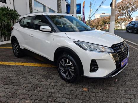 NISSAN Kicks 1.6 16V 4P FLEXSTART SENSE XTRONIC AUTOM�TICO CVT, Foto 3