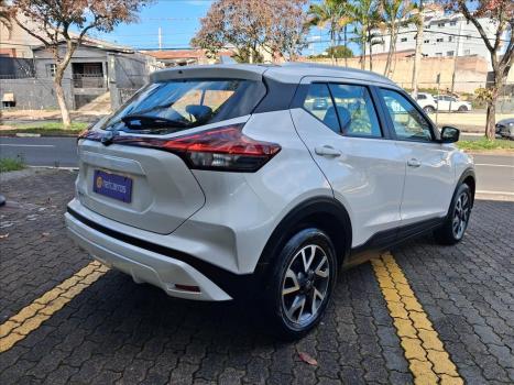 NISSAN Kicks 1.6 16V 4P FLEXSTART SENSE XTRONIC AUTOM�TICO CVT, Foto 4