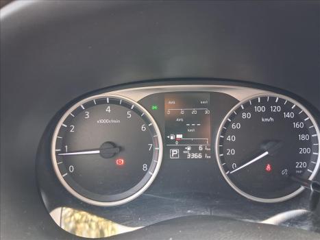 NISSAN Kicks 1.6 16V 4P FLEXSTART SENSE XTRONIC AUTOM�TICO CVT, Foto 7