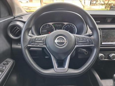 NISSAN Kicks 1.6 16V 4P FLEXSTART SENSE XTRONIC AUTOM�TICO CVT, Foto 8