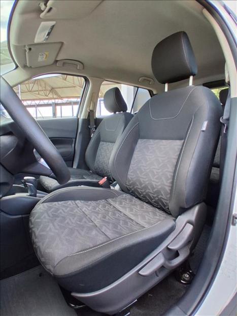 NISSAN Kicks 1.6 16V 4P FLEXSTART SENSE XTRONIC AUTOM�TICO CVT, Foto 10
